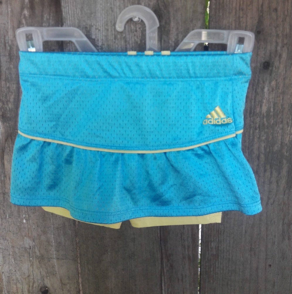 Adidas skort